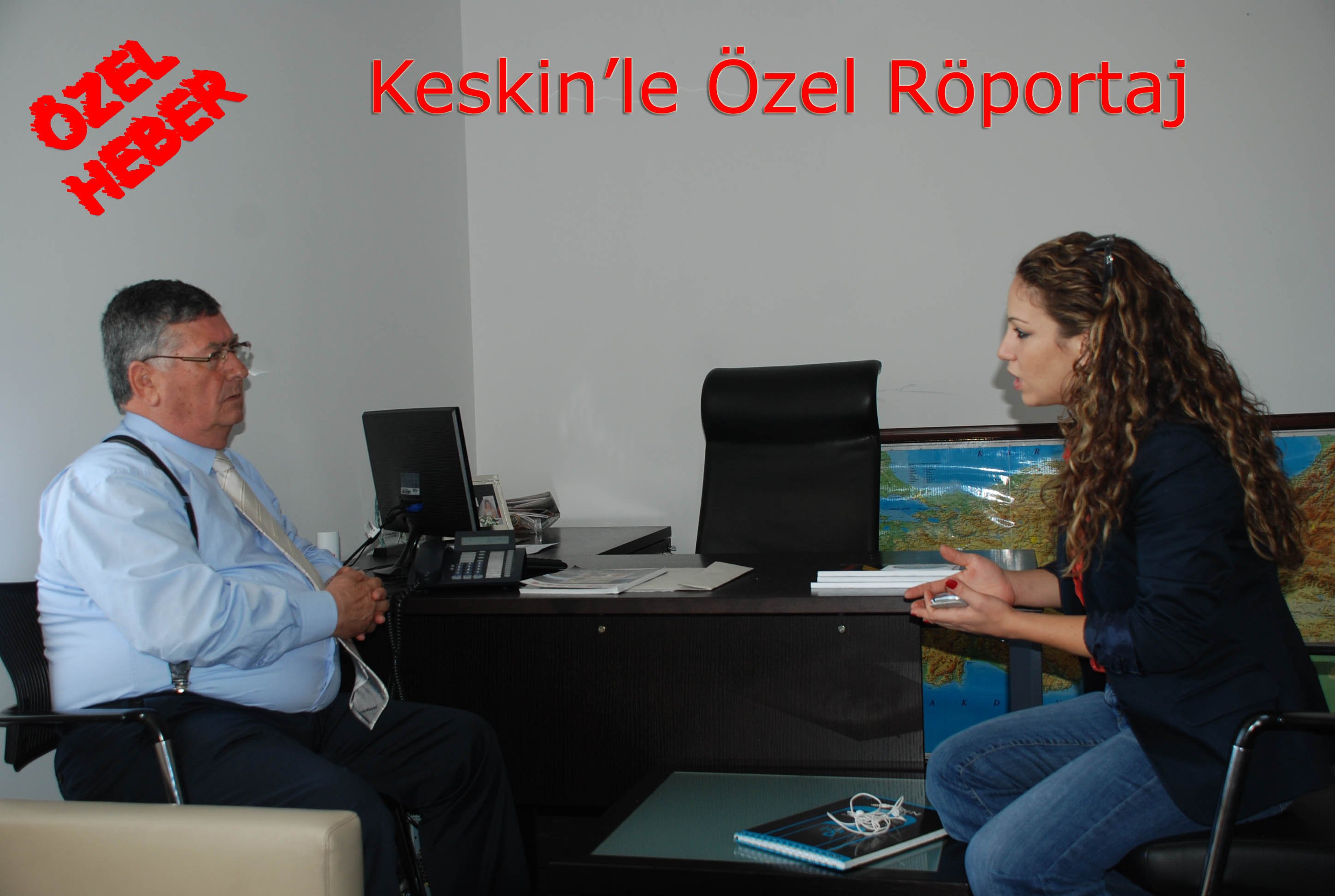 Keskin 