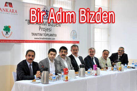 Bir Adım Bizden