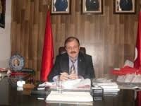 MHP Mamak İlçe yönetimi istifa etti