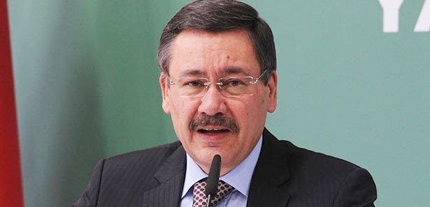 BAŞKAN GÖKÇEK`TEN, DİNLEME VE ŞANTAJ İDDİALARINA CEVAP