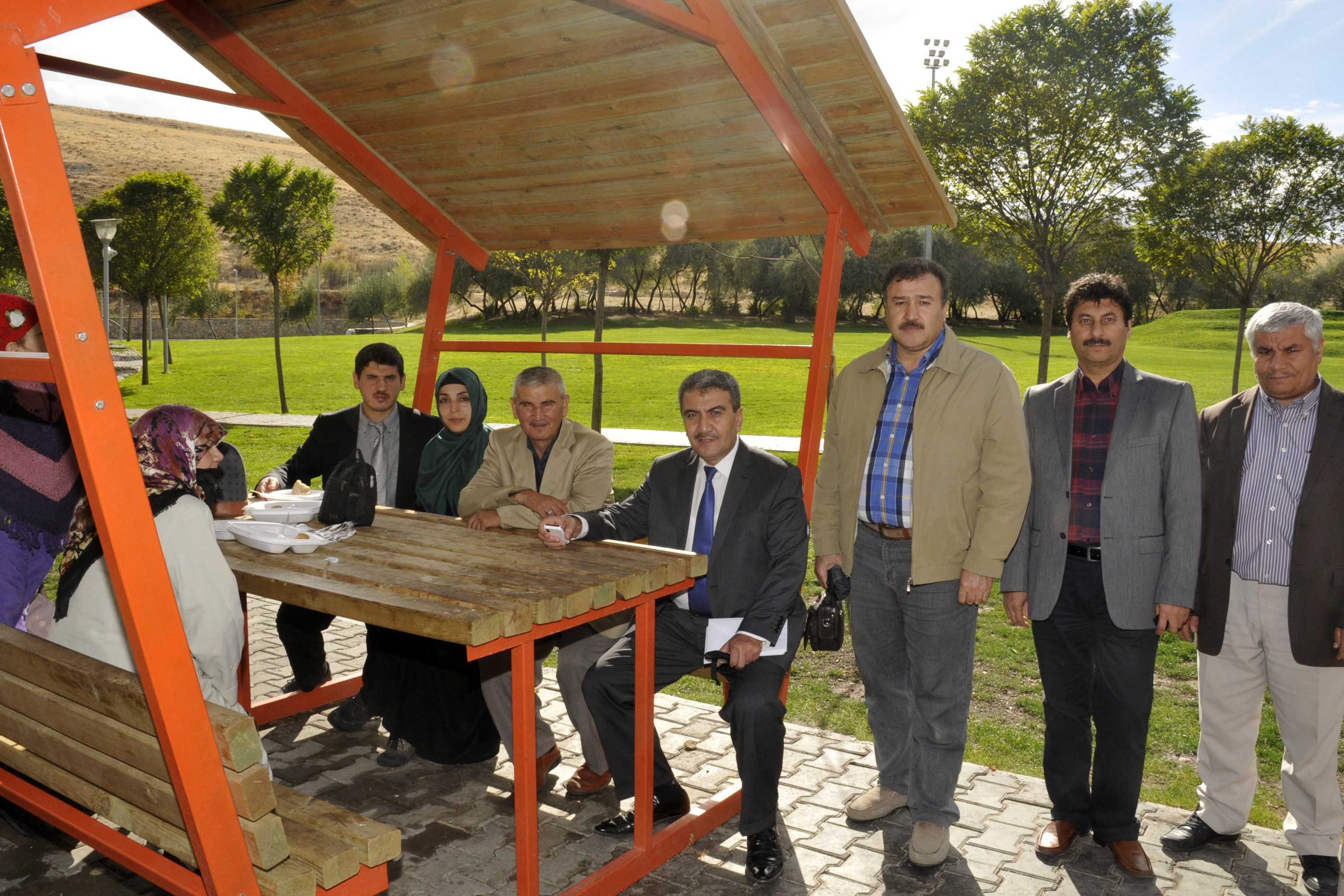 Camiler Haftası Yakacık?ta kutlandı