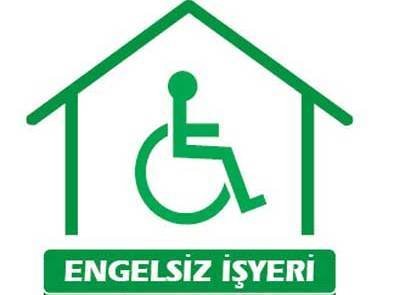 ÇANKAYA?DA ?ENGELSİZ İŞYERİ TEŞVİK ÖDÜLÜ? YARIŞMASI