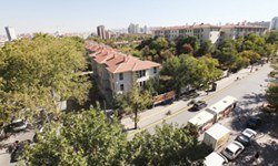Saraçoğlu Mahallesi?nin Bakanlar Kurulu kararınca riskli alan ilan edildi