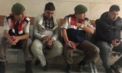Jandarma Karakolu?nun Titiz Takibi 