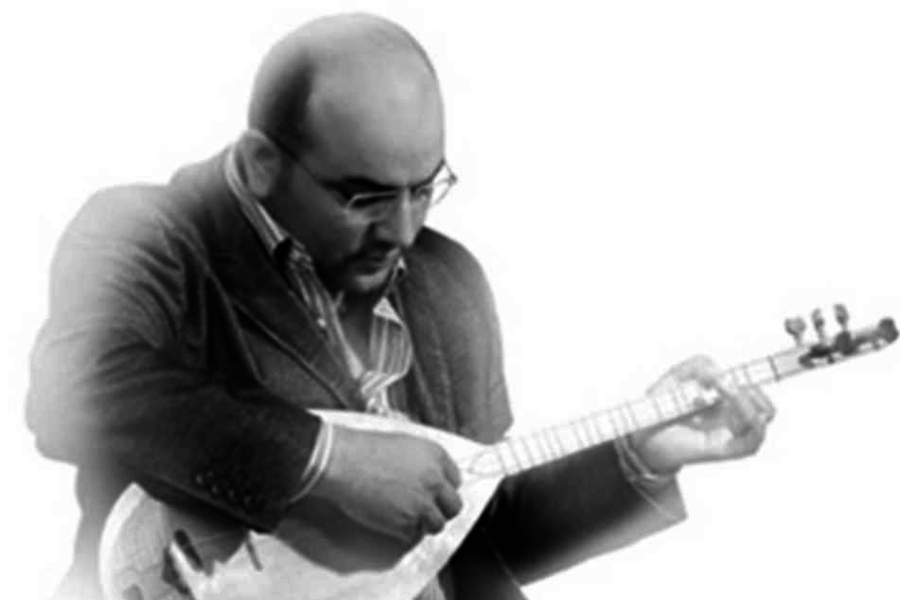 ÇANKAYA`DA KIVIRCIK ALİ`NİN SESİ YANKILANACAK