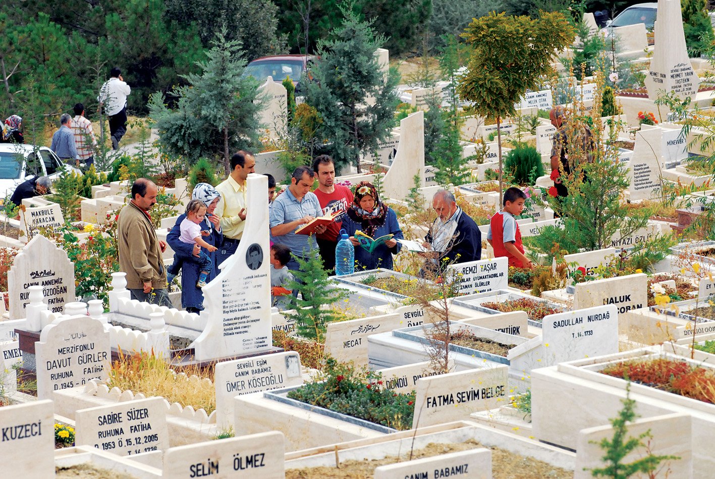 BÜYÜKŞEHİR BAYRAM`A HAZIR