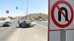 Trafik Kazaları Can Alıyor, İtfaiyeci Donuyor