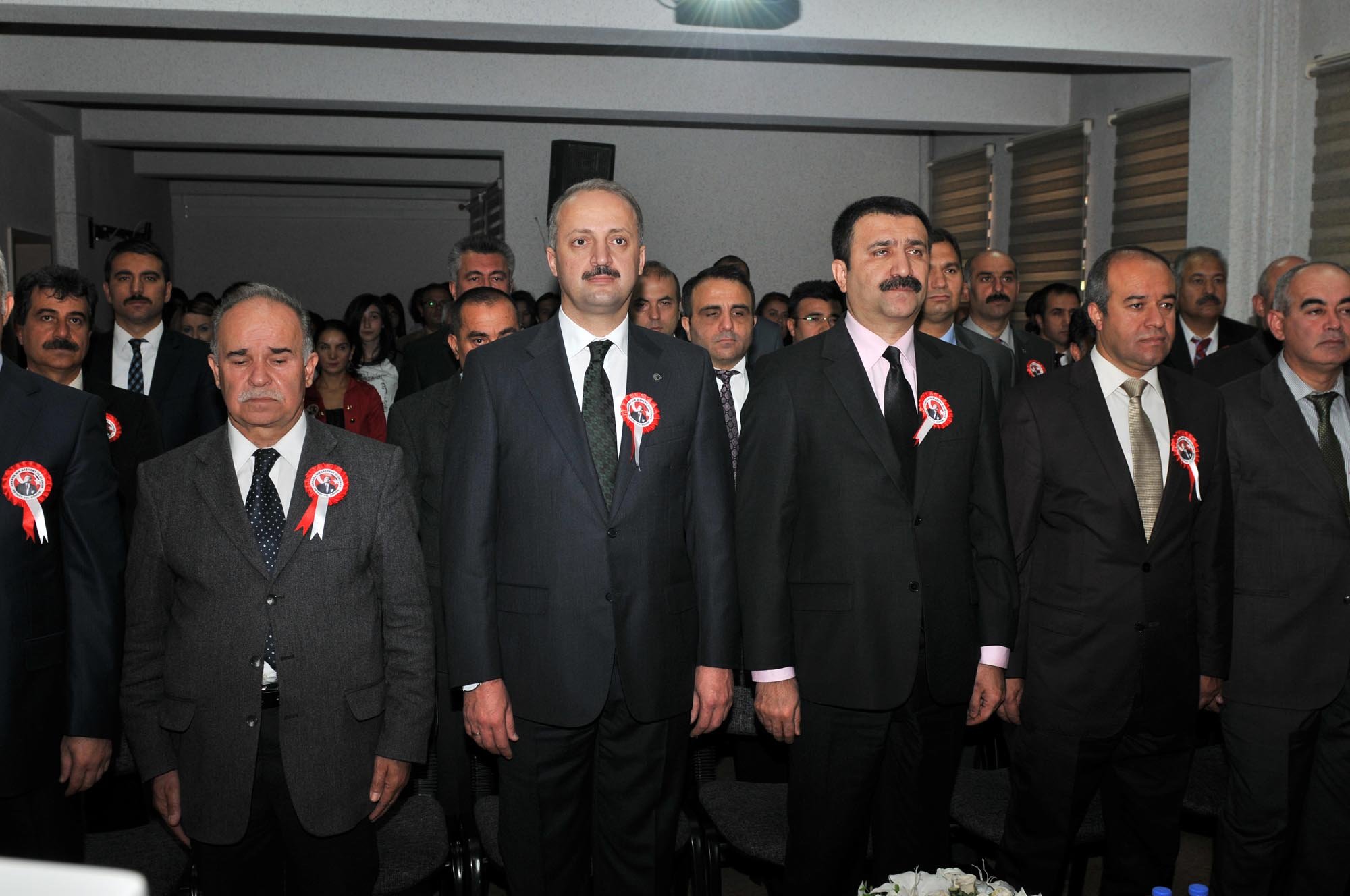 Ankara`nın Gurur Günü