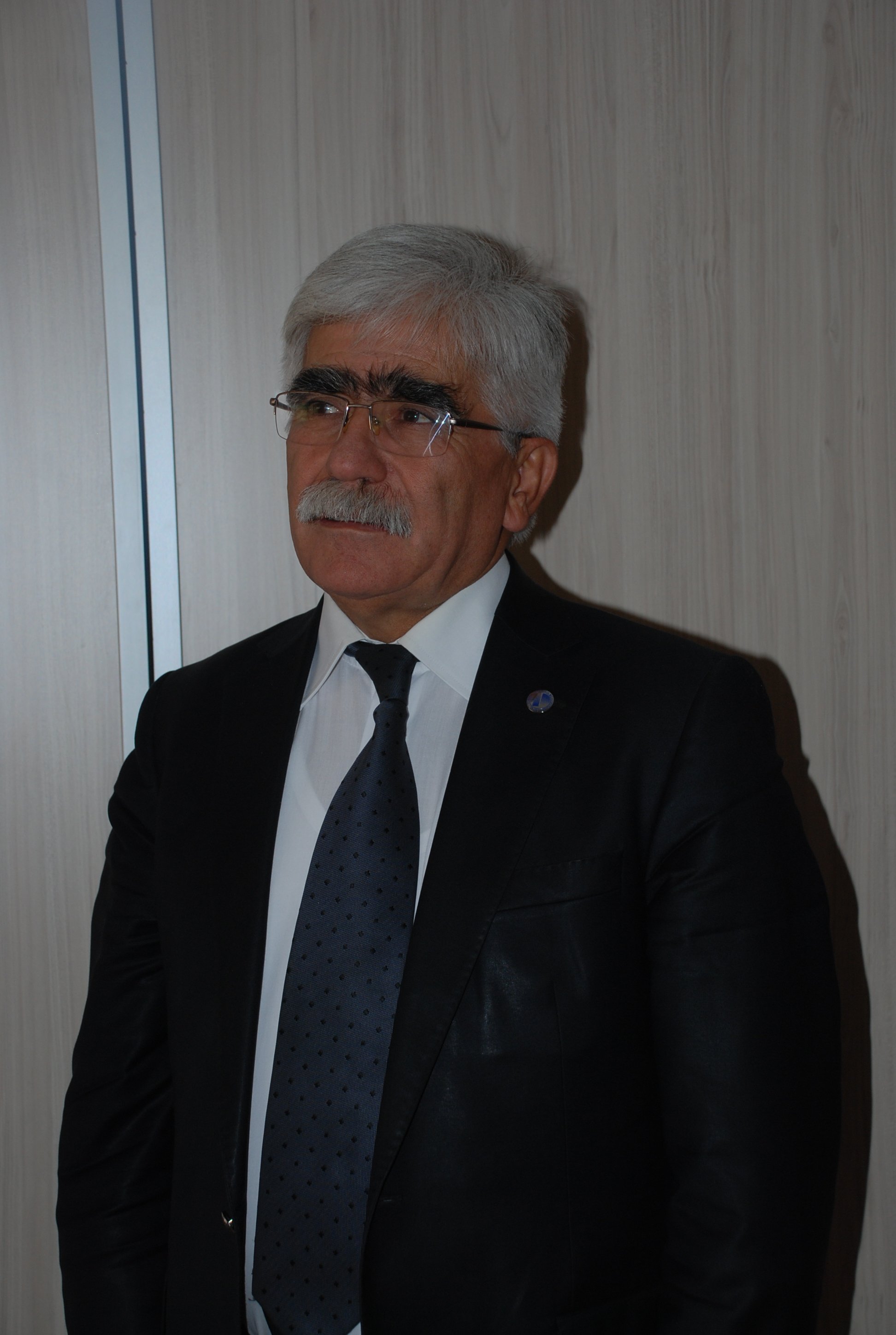 Yenimahalle İçin Güç Birliği Yapalım