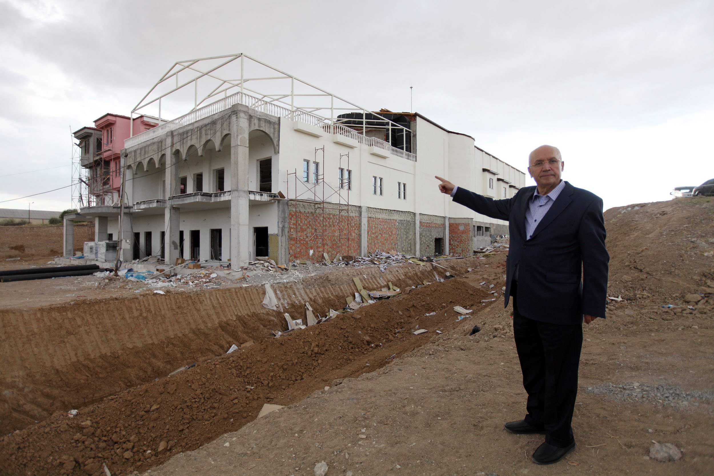 Ankara Evi?nden Başkent bir başka güzel