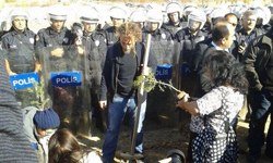 ODTÜ Yine Karıştı
