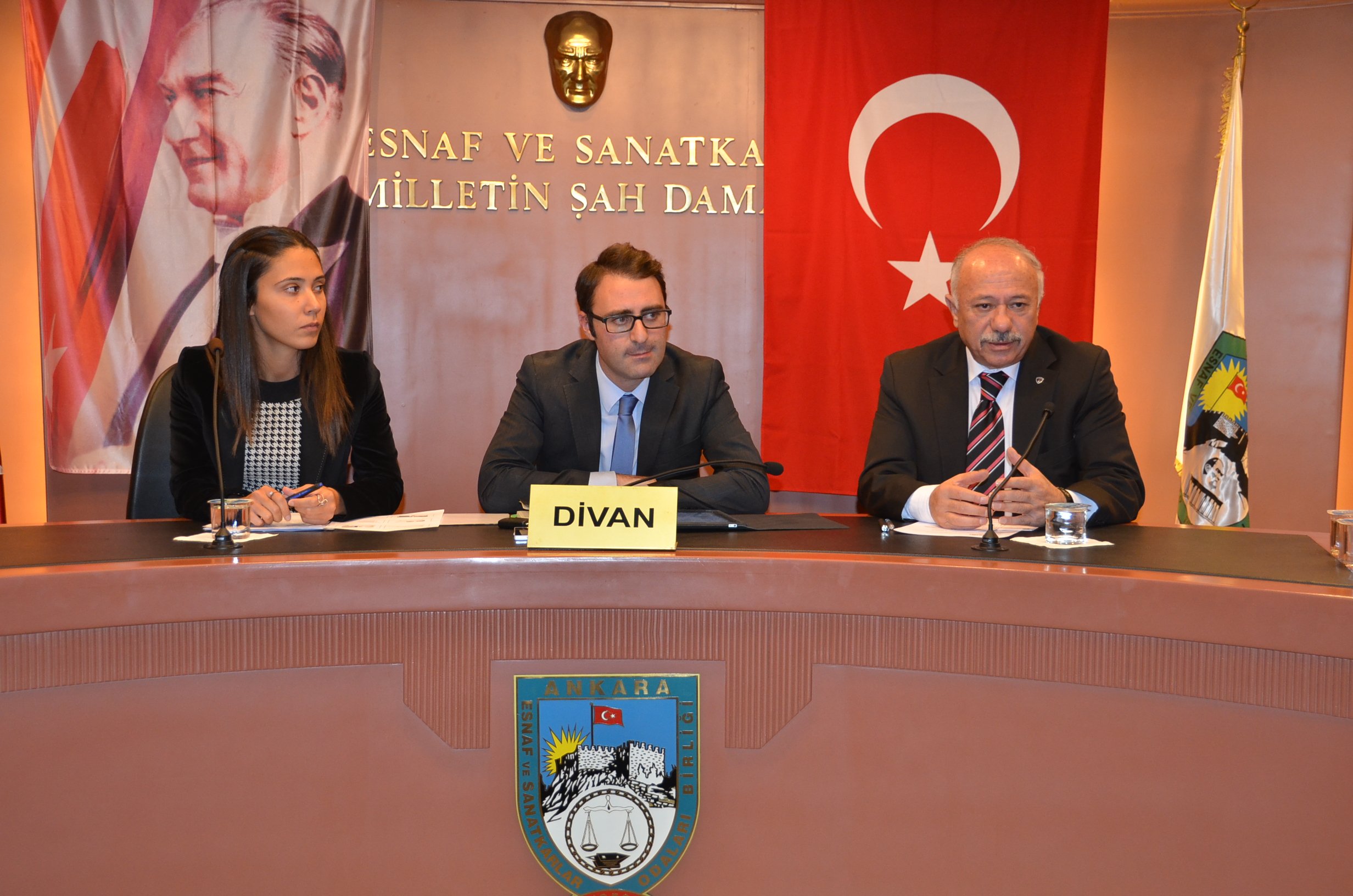 Kuyumcular Odası Sınıfta Kaldı 