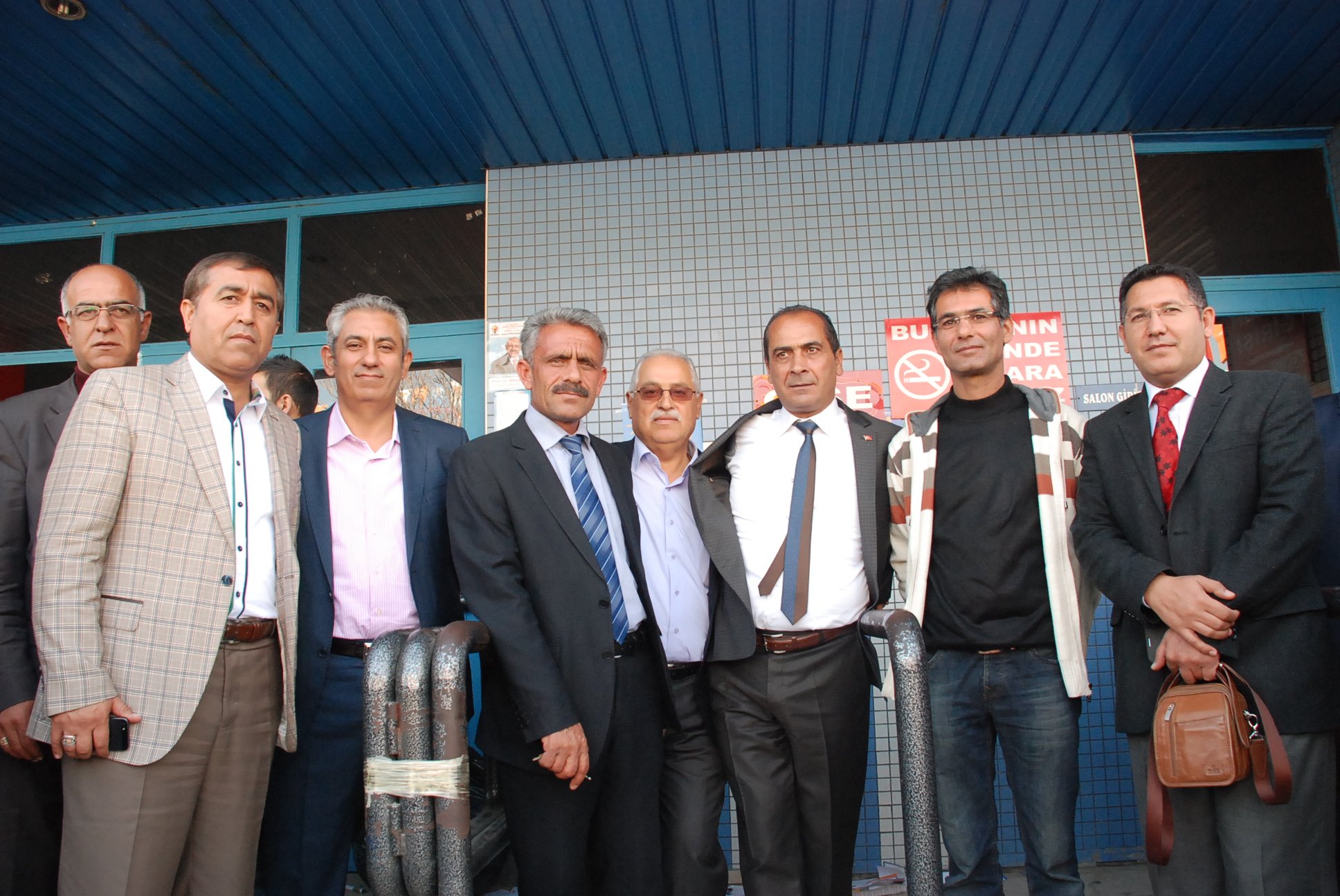 Ak Parti Temayül Yoklaması Detayları  