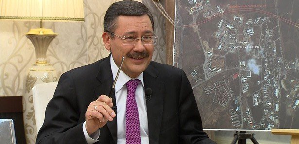 Ak Parti Gökçek`i Tartışıyor 