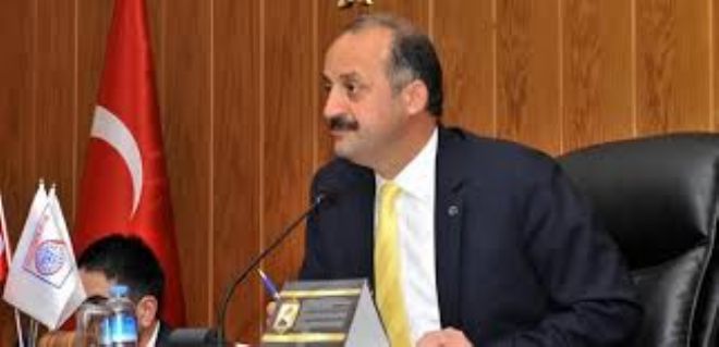 Akgülün sürgün zulmü
