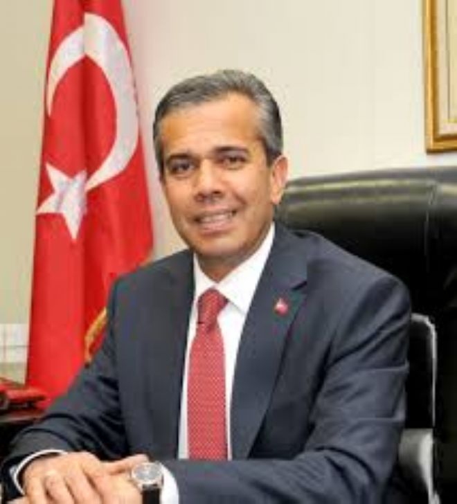 Gordion 750 Uluslararası Misafiri Ağırlayacak