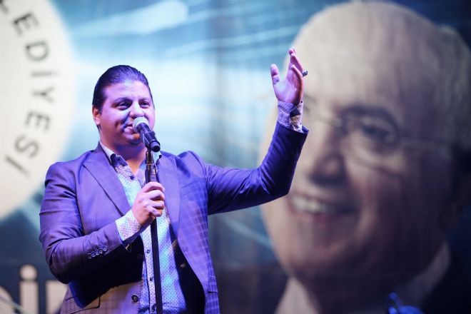 Kubat büyüledi