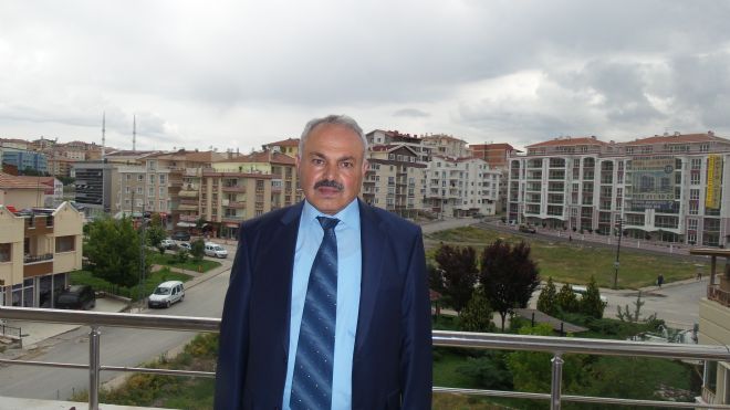 Mania Hattı Müteahhitleri Yaktı!