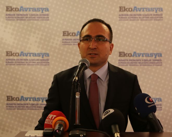 Irakta Yaratılan De Facto Durum Asla Kabul Edilemez 