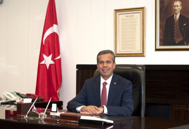  HEMŞERİLERİMİZİN SAĞLIĞI ÖNCELİĞİMİZDİR.