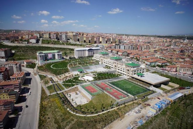 Aile Yaşam Merkezi açılıyor