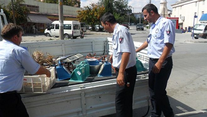 Denetimler hızlandı