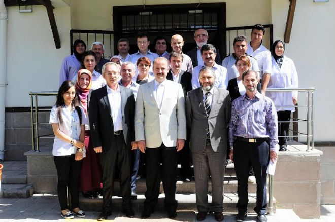 Bilgi Evlerinde Kuran Kursu verilecek