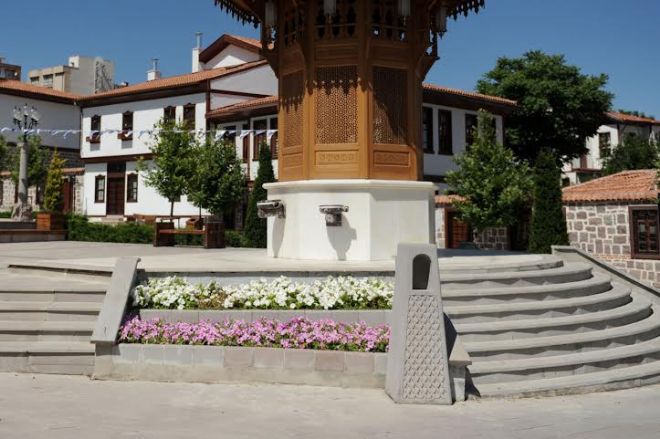 İki güzel gelenek Altındağda canlanıyor