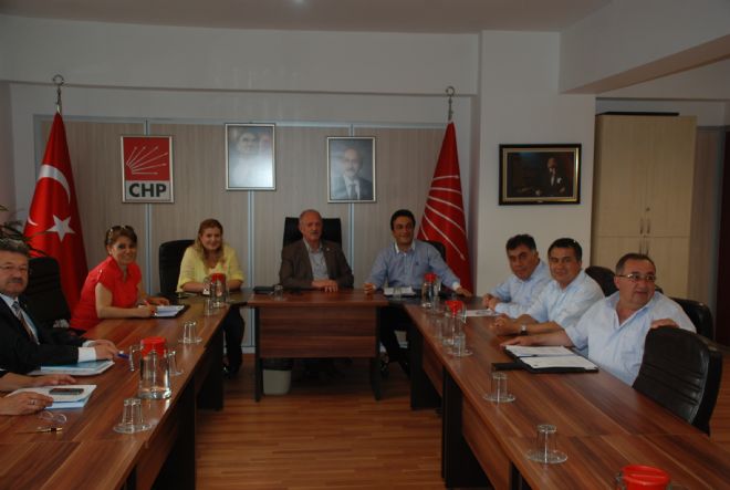 Emre`den Ziyaret