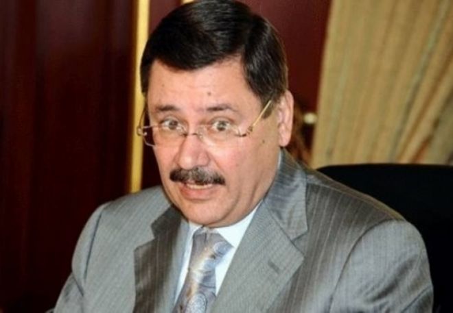 Gökçek için suç duyurusu