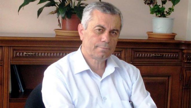 Anadolu öğretmen lisesi fen lisesine dönüştürüldü