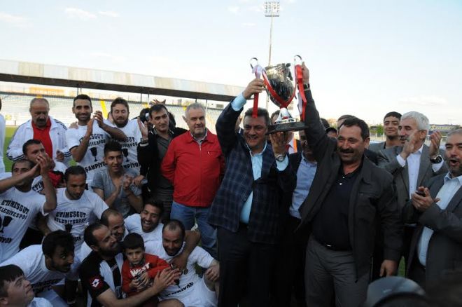 Hede : 1. Lig