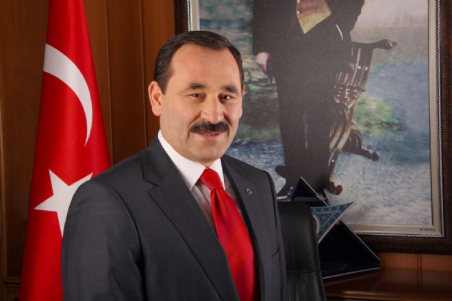 Yaşanan Her Acı Bizim Ölen Her Can Bizden!