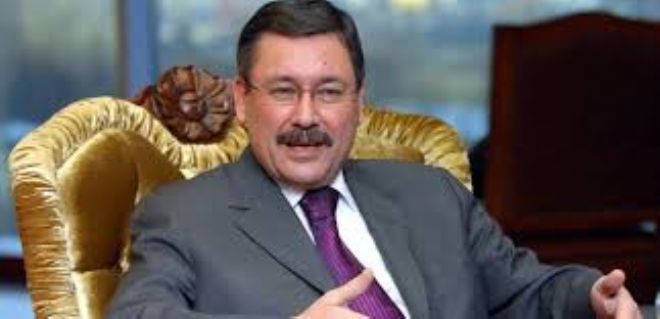 Gökçekten, Kılıçdaroğluna Hodri Meydan