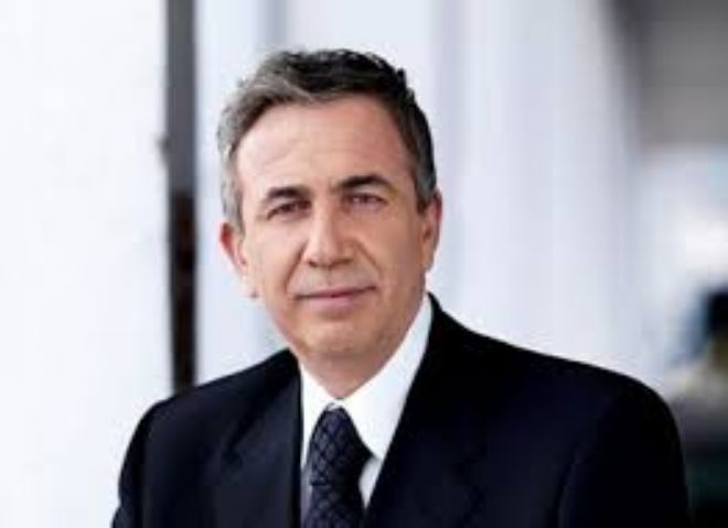 Mansur Yavaşa ret 