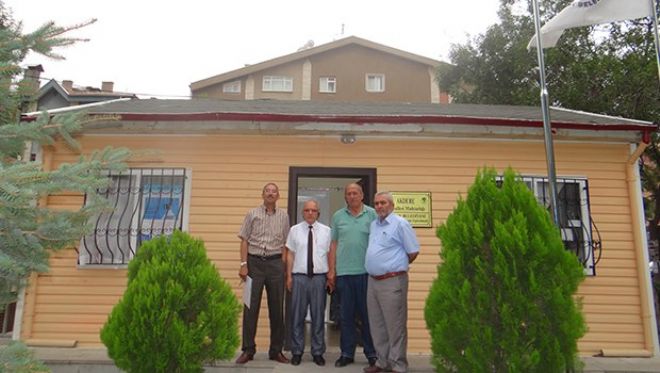 Muhtarlar şikayetçi