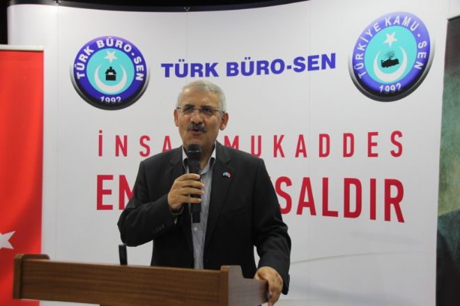 Yolsuzluk Operasyonlarının Üzeri Kapatıldı