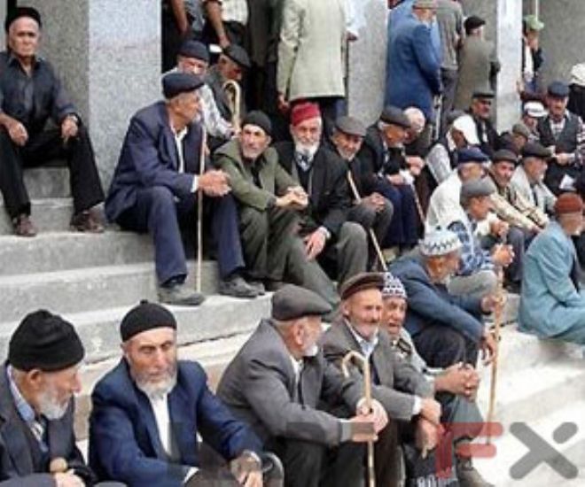8.5 Milyon Emekliye Zam Müjdesi