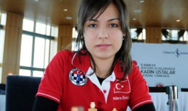 Satrançta 2. büyük usta