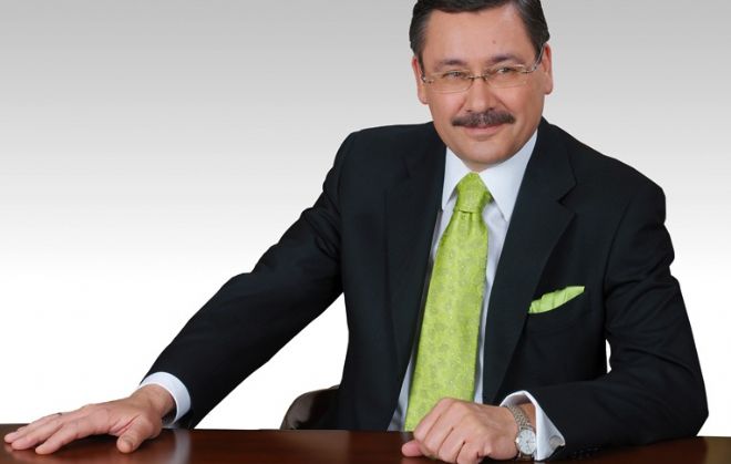 Ak Partinin başına Gökçekmi geçecek ?