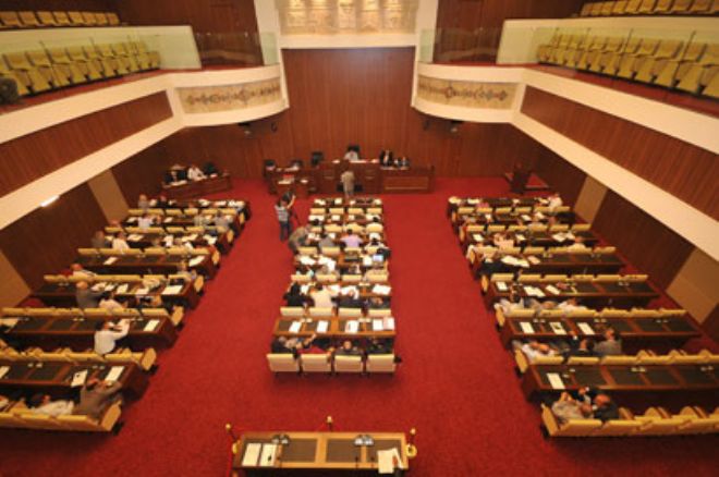 Büyükşehir Belediye Meclisindan yeni kararlar
