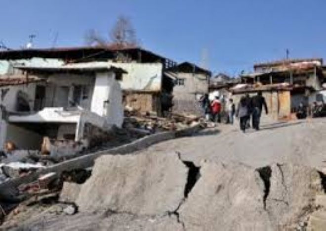 50. Yıl Parkının Çevresinde Neler Oluyor