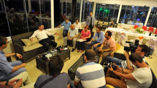 Ankaragücü`nü bile bile yok ettiler