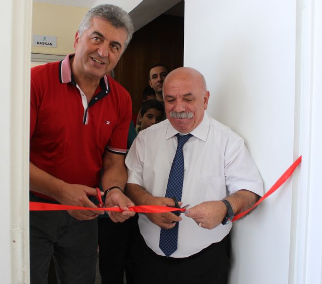 Web tasarımında da engel tanımıyorlar