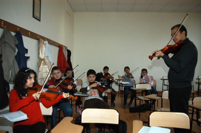 Yeni dönem kurs kayıtları başladı