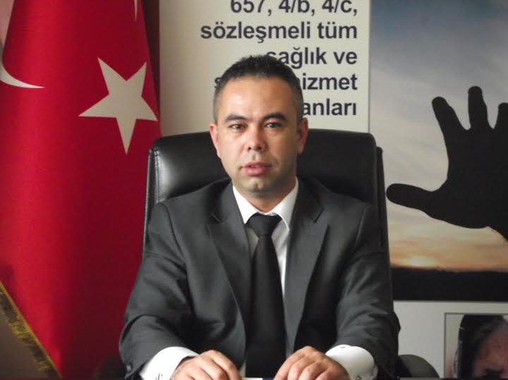 Karanlık Emelleri Olanlar 30 Ağustosları Unutmasınlar