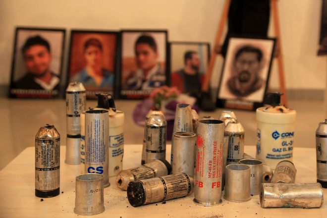Utanç Müzesi Çankayada Açılıyor