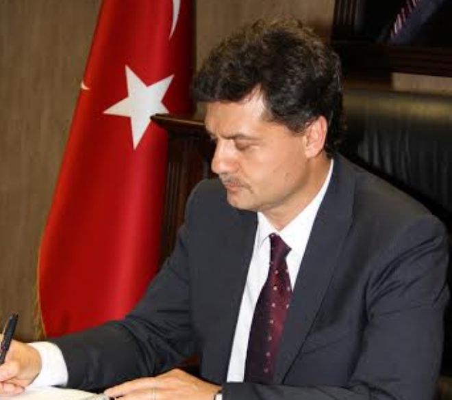 30 AĞUSTOS ZAFER BAYRAMI MESAJI