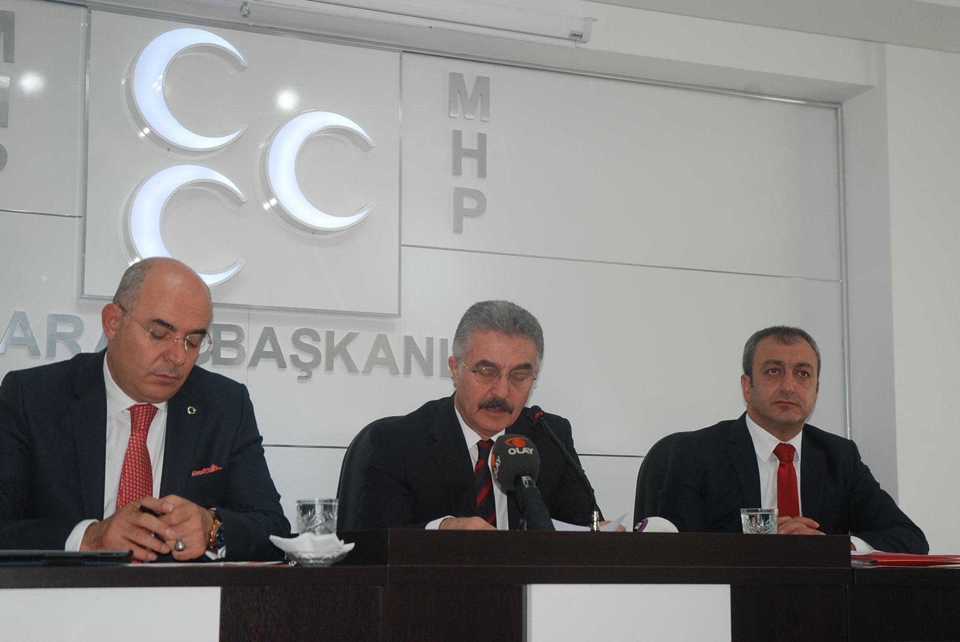 Ankara`da 9 Kasım Finali 