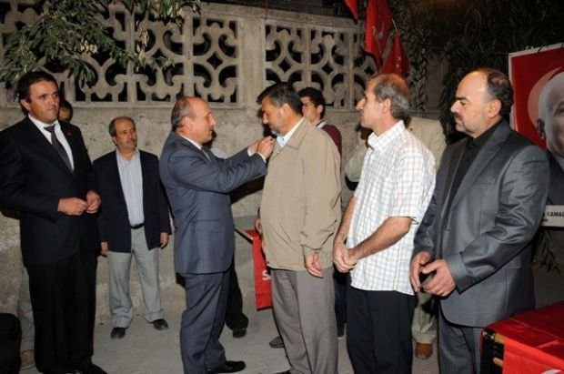 Yuvaya dönüş
